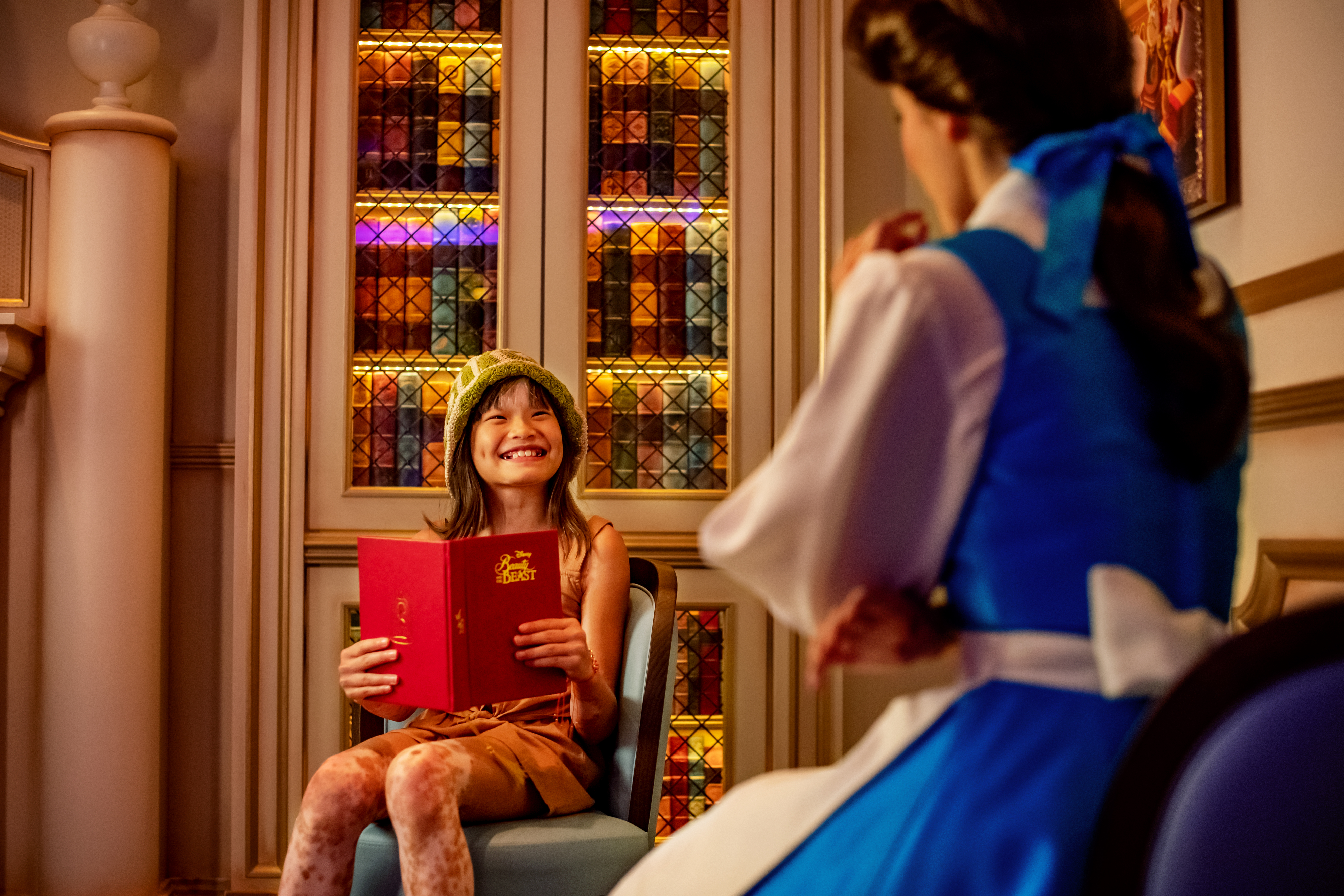 Club Oceanner de Disney